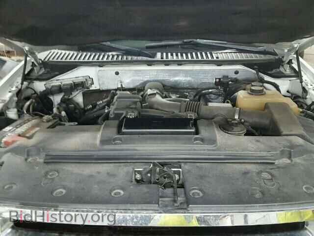 2007 FORD EXPEDITION - VIN: 1FMFU155X7LA89251 - Фото 7