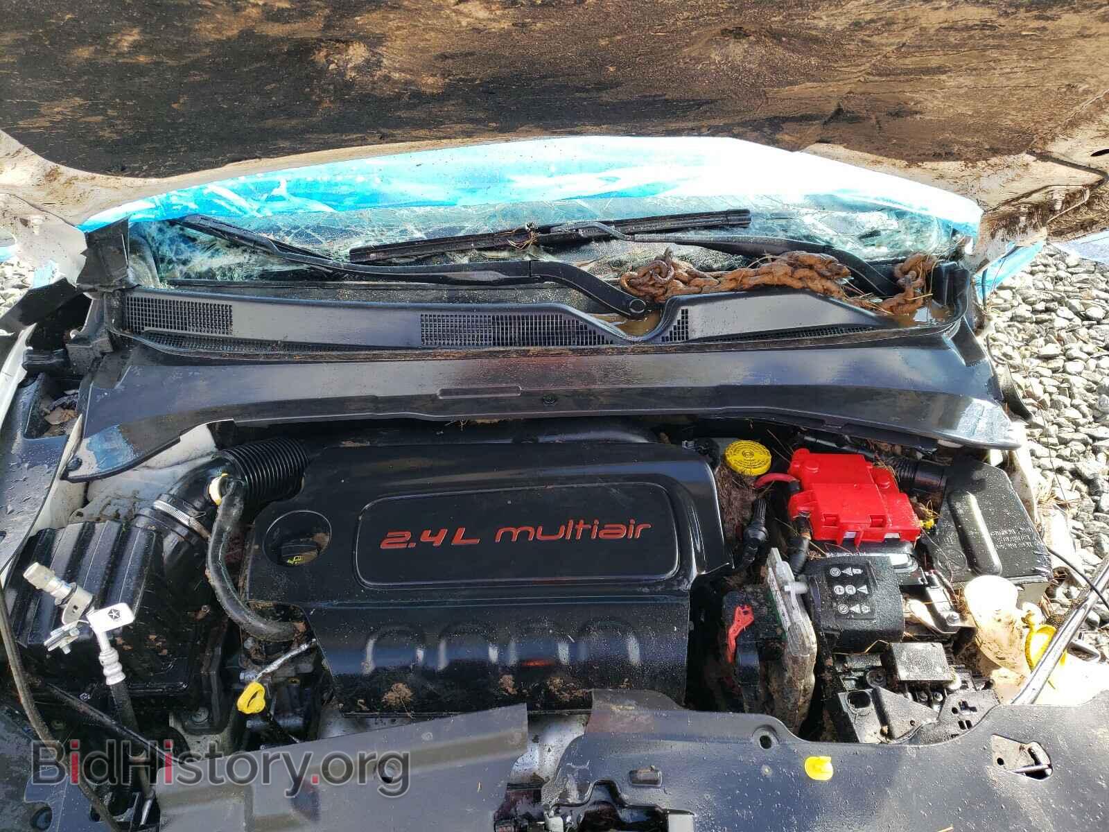2020 JEEP COMPASS - VIN: 3C4NJCAB9LT136039 - Фото 7