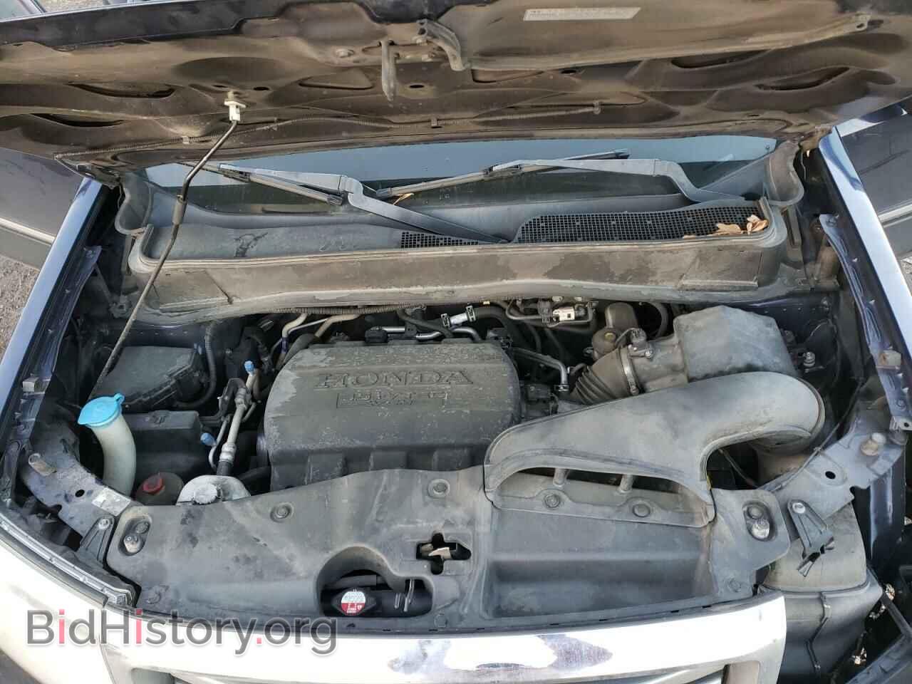 2014 HONDA PILOT - VIN: 5FNYF3H94EB010321 - Фото 7