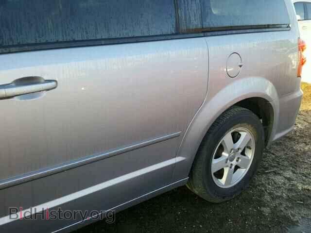 2013 DODGE CARAVAN - VIN: 2C4RDGCG0DR582870 - Фото 9