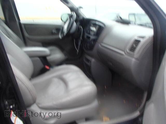 2001 MAZDA TRIBUTE - VIN: 4F2CU08171KM70367 - Фото 5