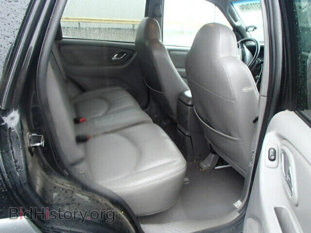 2001 MAZDA TRIBUTE - VIN: 4F2CU08171KM70367 - Фото 6