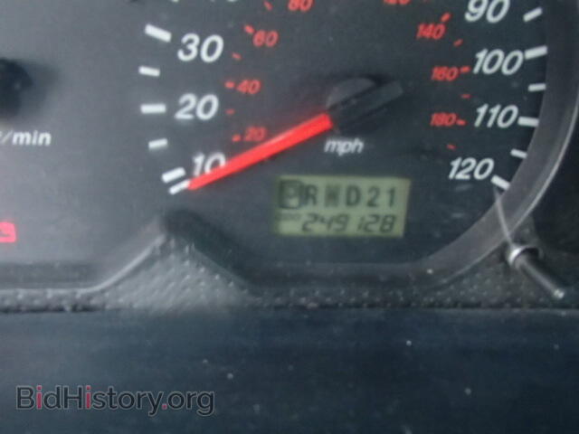 2001 MAZDA TRIBUTE - VIN: 4F2CU08171KM70367 - Фото 8
