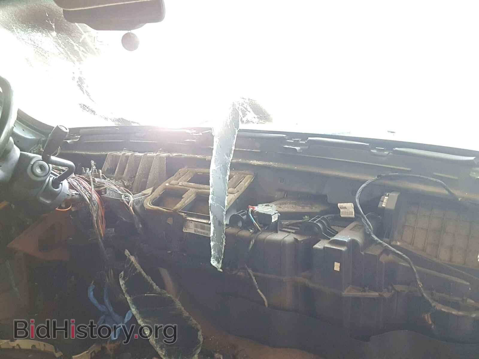 2006 CHEVROLET SILVERADO - VIN: 1GCEC19V06Z240154 - Фото 9