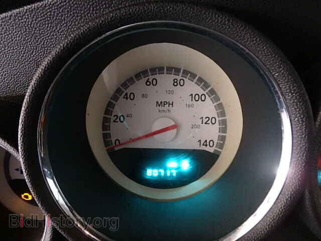 2010 DODGE CHARGER - VIN: 2B3CA3CV6AH226383 - Фото 8
