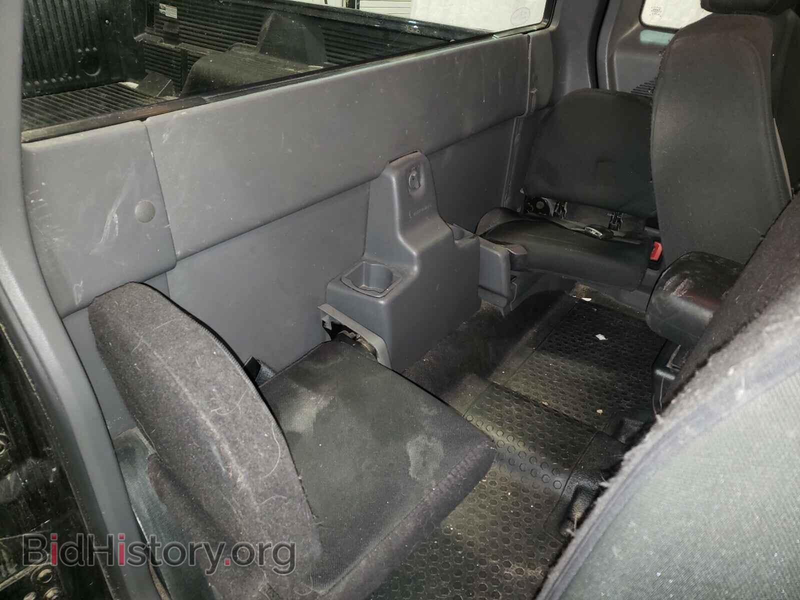 2011 FORD RANGER - VIN: 1FTLR4FE6BPA23547 - Фото 6