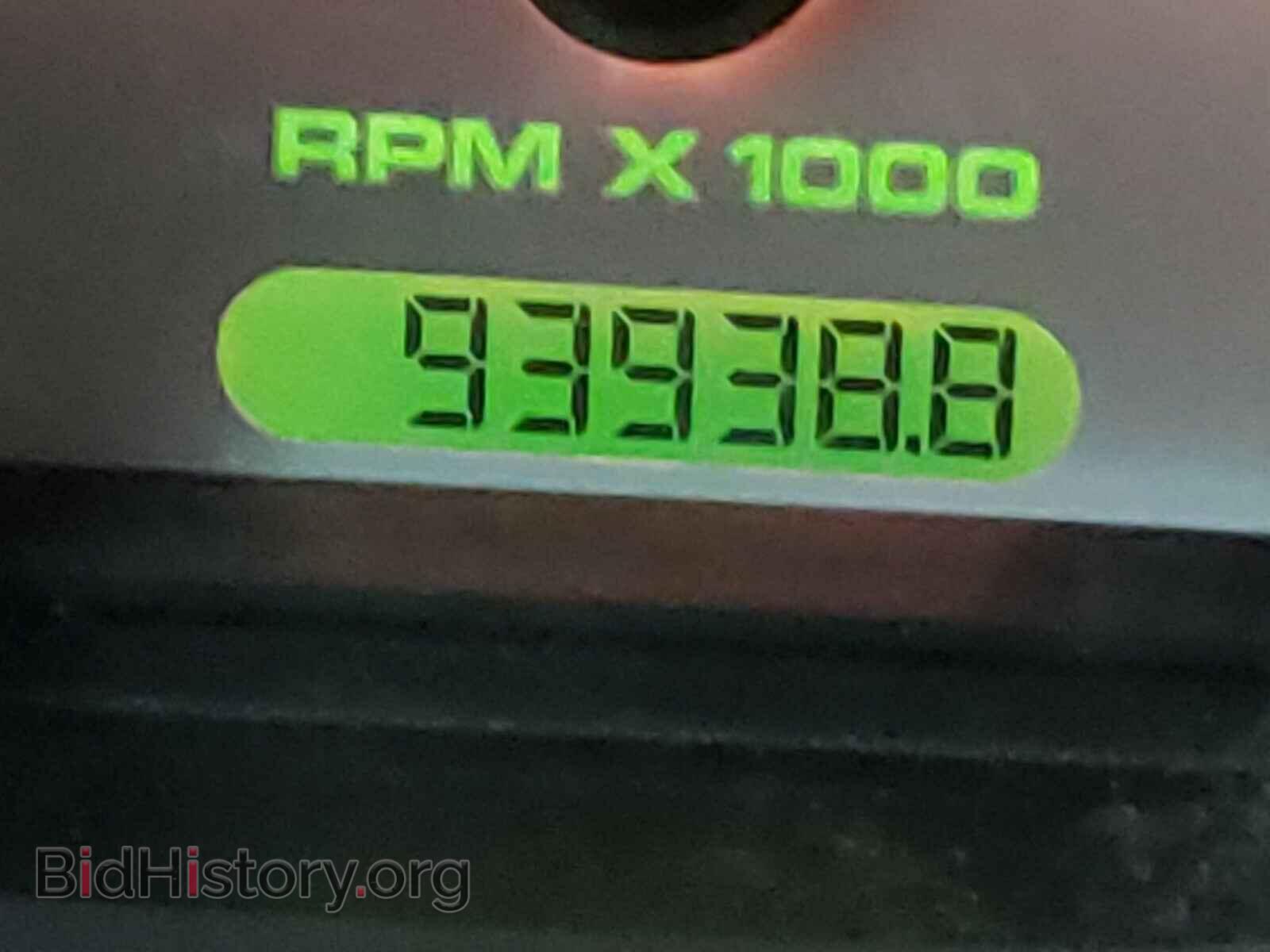 2011 FORD RANGER - VIN: 1FTLR4FE6BPA23547 - Фото 8