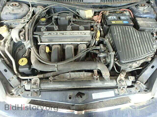 2000 DODGE NEON - VIN: 1B3ES46C5YD865531 - Фото 7