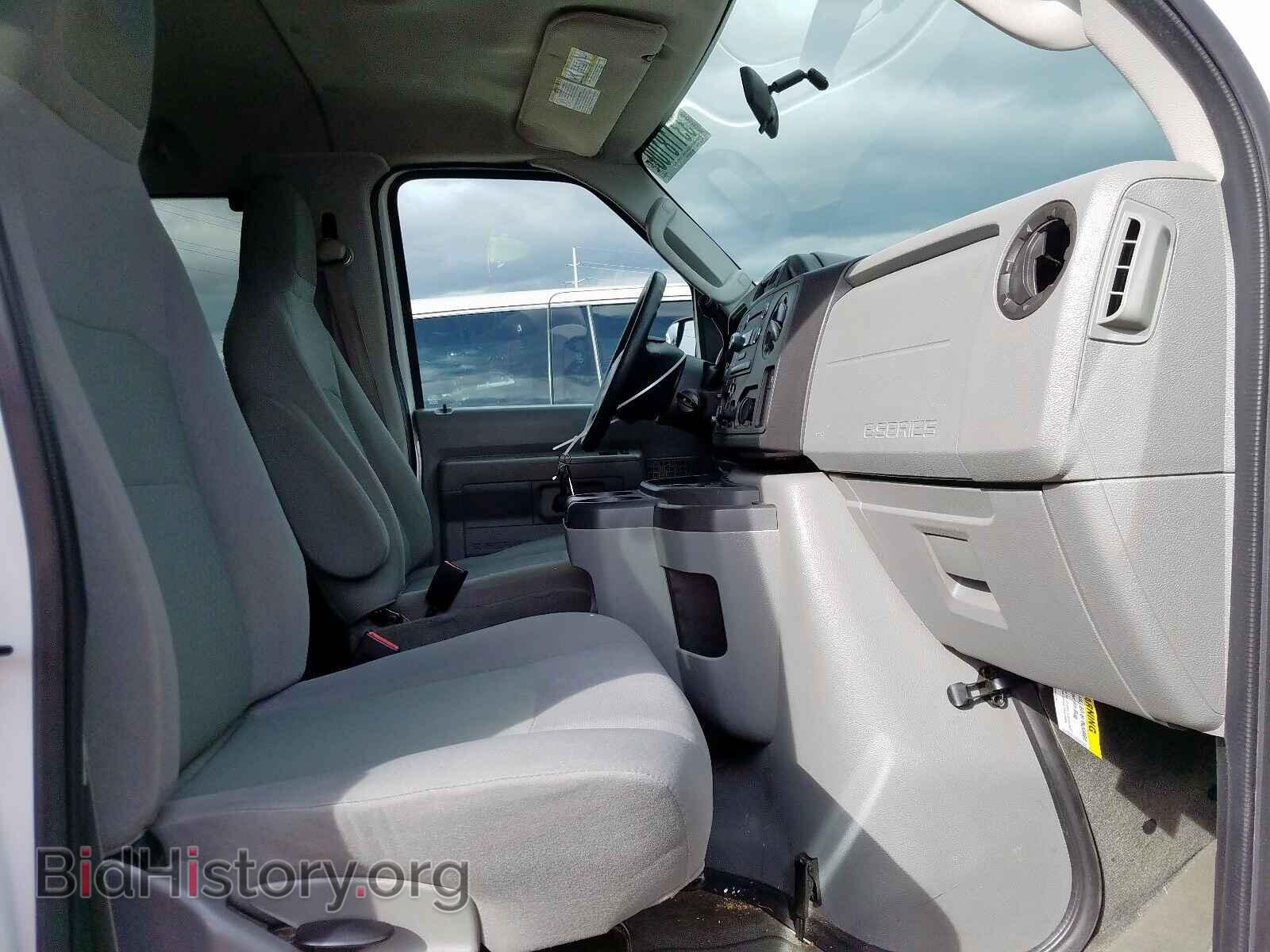 2012 FORD ECONOLINE - VIN: 1FBNE3BL5CDA35781 - Photo 5