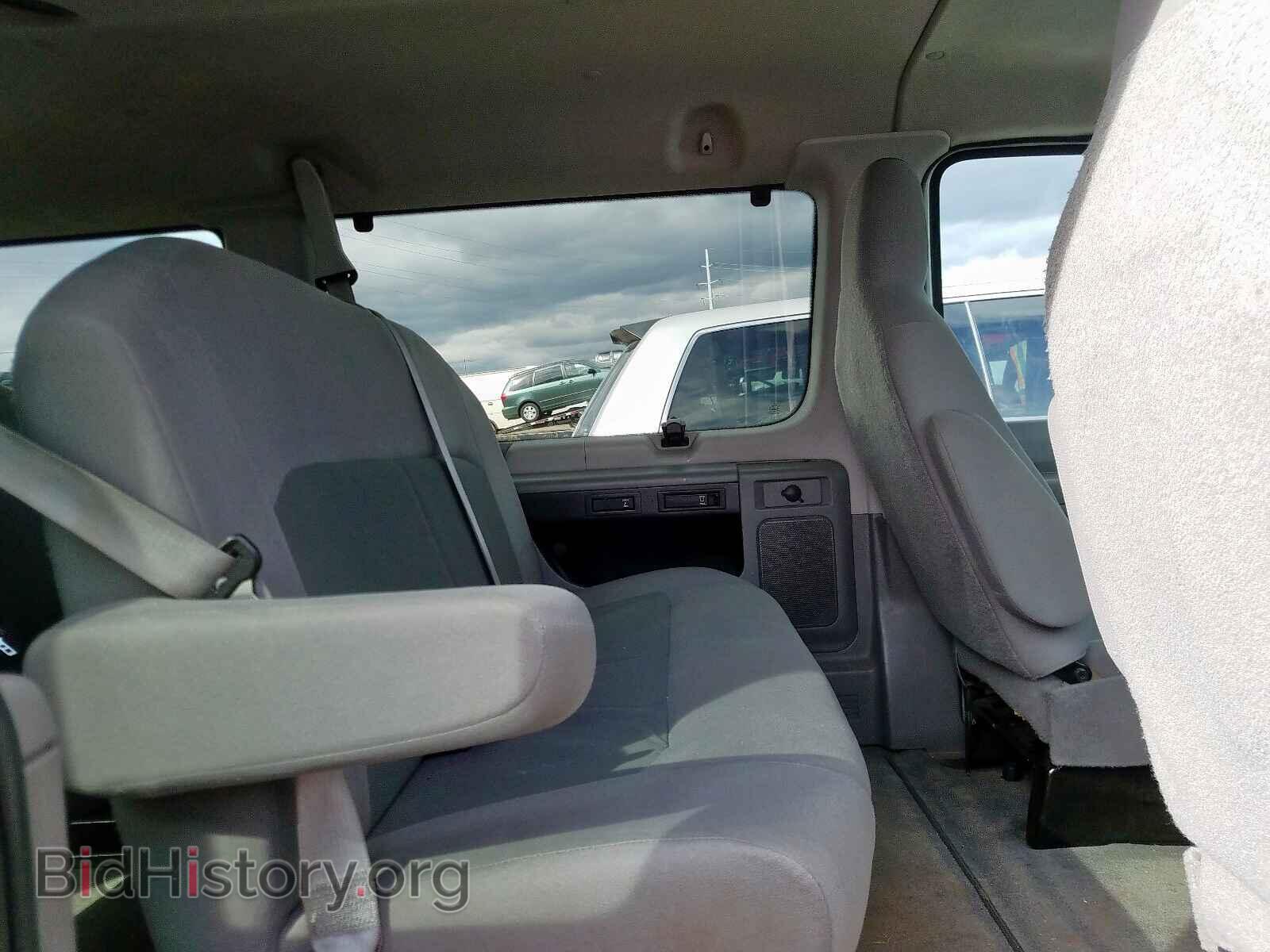 2012 FORD ECONOLINE - VIN: 1FBNE3BL5CDA35781 - Photo 6