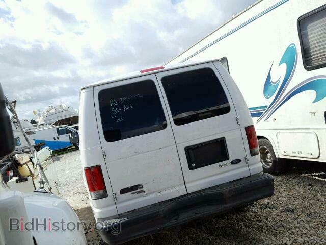 2011 FORD ECONOLINE - VIN: 1FTNE2EW1BDB33510 - Фото 3