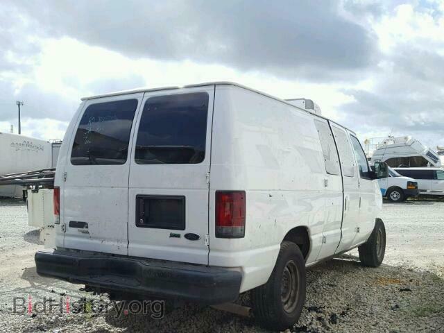 2011 FORD ECONOLINE - VIN: 1FTNE2EW1BDB33510 - Фото 4