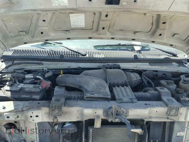 2011 FORD ECONOLINE - VIN: 1FTNE2EW1BDB33510 - Фото 7