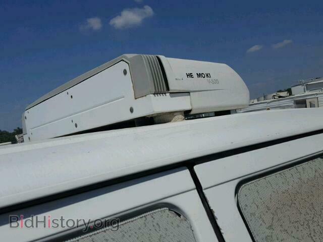 2011 FORD ECONOLINE - VIN: 1FTNE2EW1BDB33510 - Фото 9