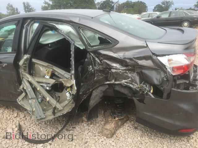 2012 FORD FOCUS - VIN: 1FAHP3F28CL377628 - Фото 10