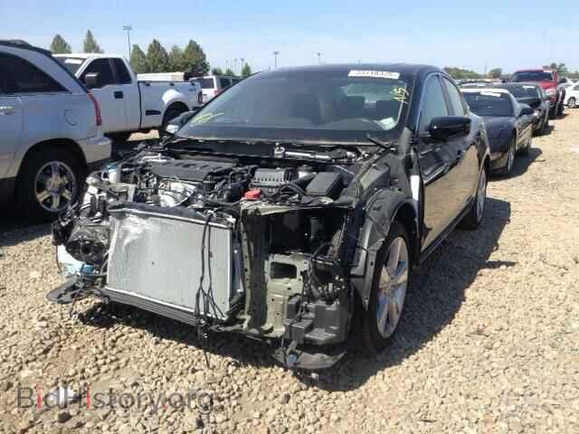 2015 ACURA ILX - VIN: 19VDE1F37FE009040 - Фото 2