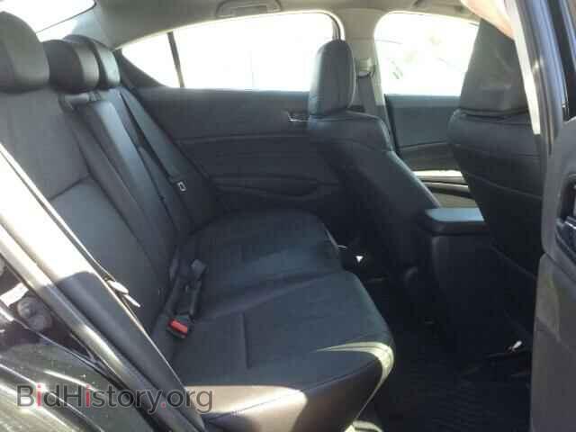 2015 ACURA ILX - VIN: 19VDE1F37FE009040 - Фото 6