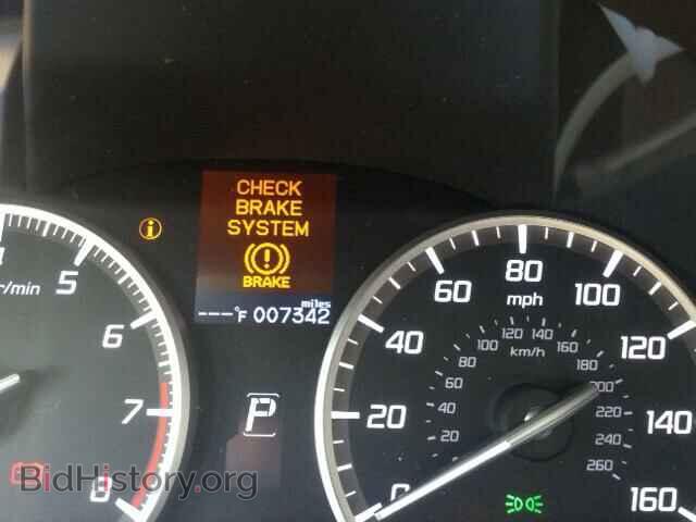2015 ACURA ILX - VIN: 19VDE1F37FE009040 - Фото 8