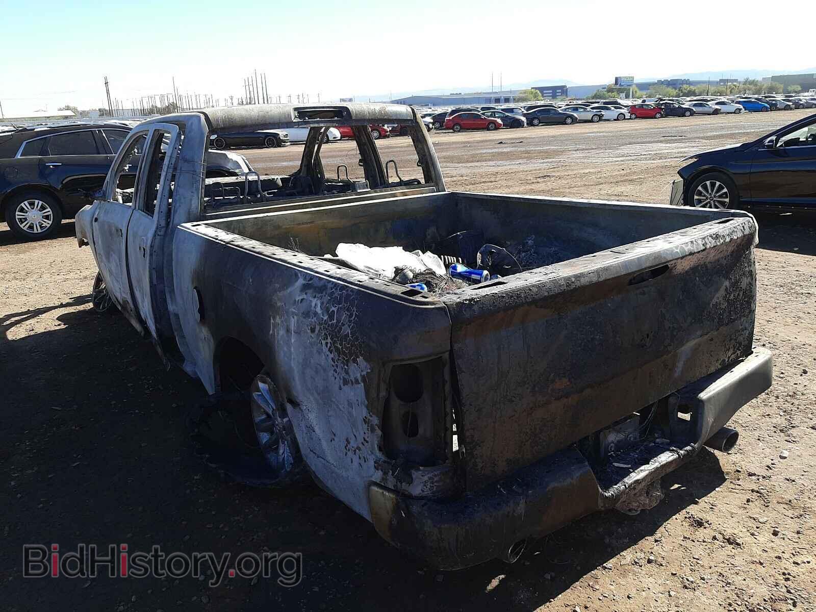 2017 RAM 1500 - VIN: 1C6RR6FT1HS866301 - Photo 3