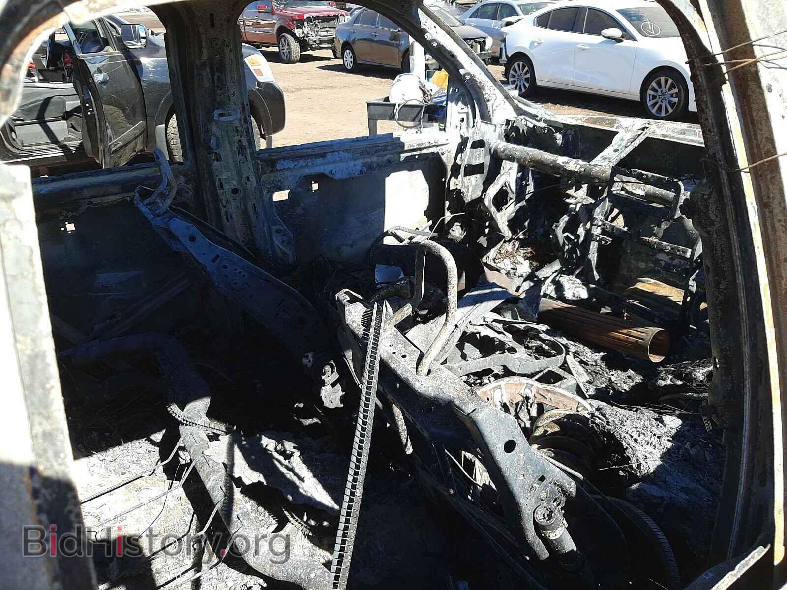 2017 RAM 1500 - VIN: 1C6RR6FT1HS866301 - Photo 9