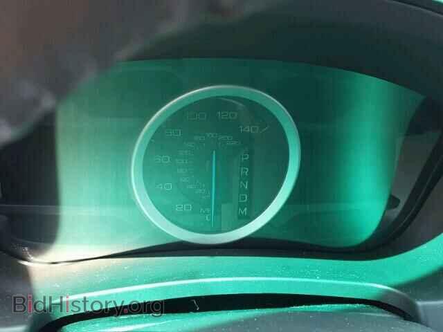 2014 FORD EXPLORER - VIN: 1FM5K7F80EGB66552 - Photo 8