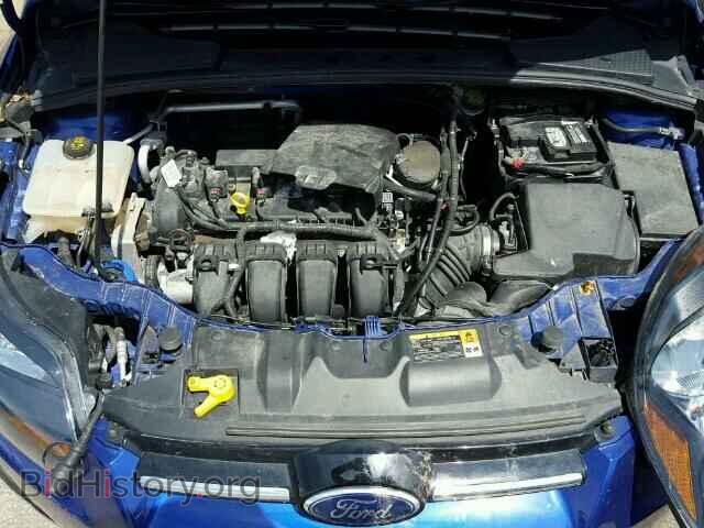 2014 FORD FOCUS - VIN: 1FADP3J23EL198146 - Photo 7