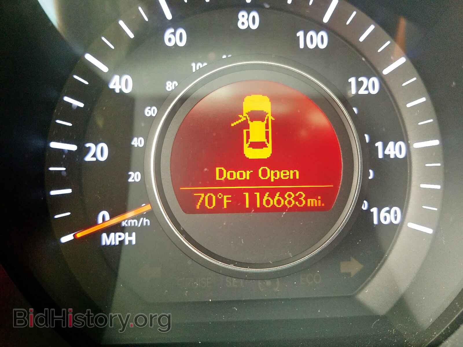 2013 KIA OPTIMA - VIN: 5XXGN4A77DG242548 - Photo 8