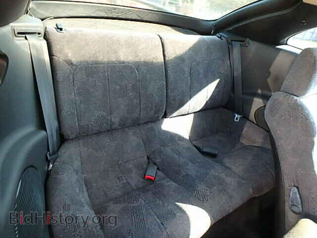 2002 MITSUBISHI ECLIPSE - VIN: 4A3AC44G22E062996 - Photo 6