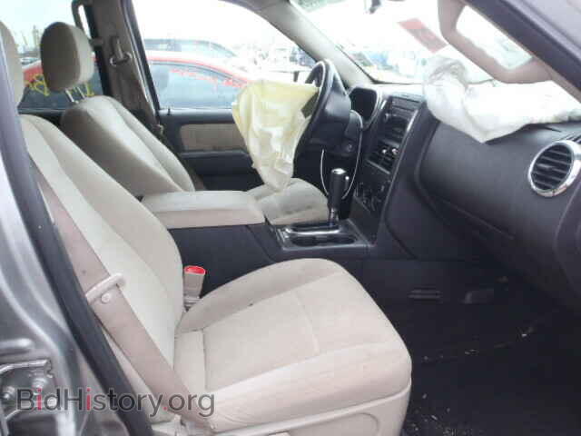 2008 FORD EXPLORER - VIN: 1FMEU63E18UA89923 - Photo 5