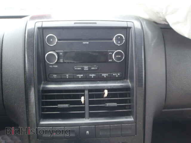 2008 FORD EXPLORER - VIN: 1FMEU63E18UA89923 - Photo 9