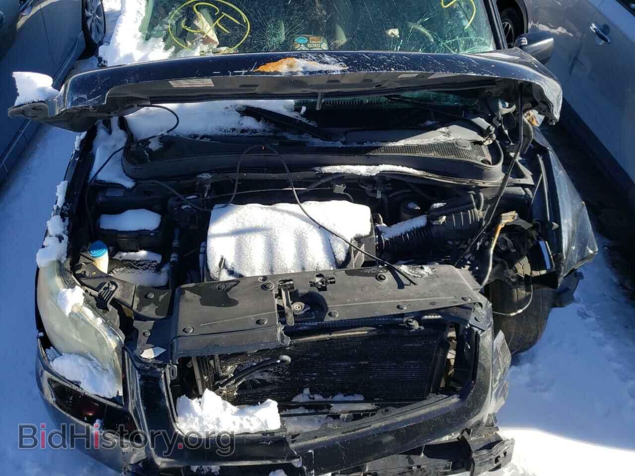 2006 HONDA PILOT - VIN: 2HKYF18416H514062 - Фото 7