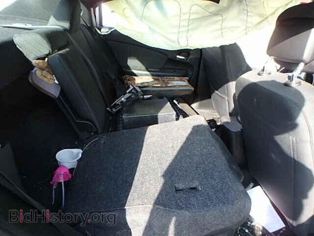2012 CHRYSLER 200 - VIN: 1C3CCBBB2CN101910 - Фото 6