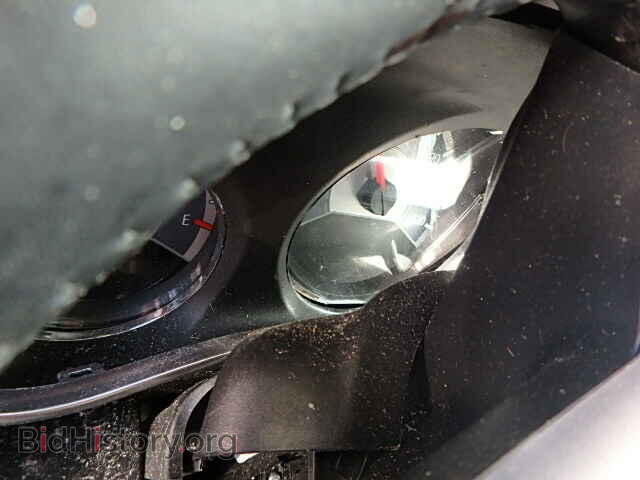 2012 CHRYSLER 200 - VIN: 1C3CCBBB2CN101910 - Фото 8