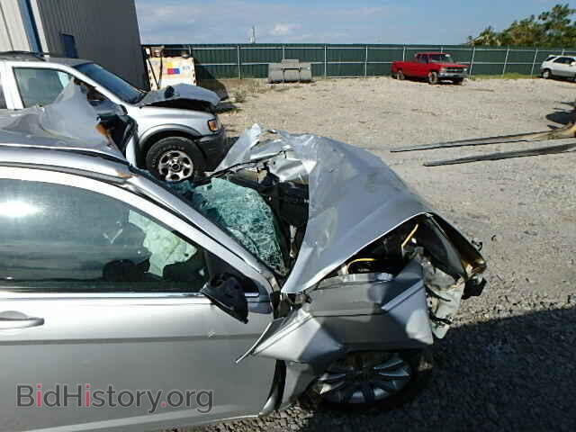 2012 CHRYSLER 200 - VIN: 1C3CCBBB2CN101910 - Фото 9