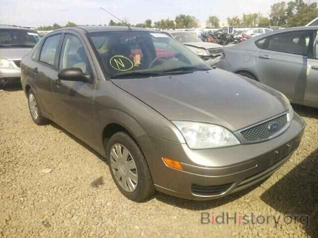 Photo 1FAFP34N45W284515 - FORD FOCUS 2005