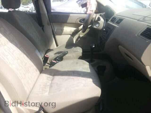 2005 FORD FOCUS - VIN: 1FAFP34N45W284515 - Фото 5