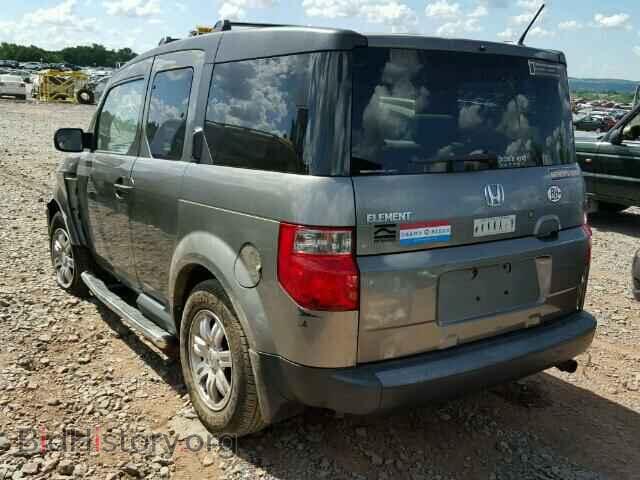 2007 HONDA ELEMENT - VIN: 5J6YH28717L012900 - Photo 3