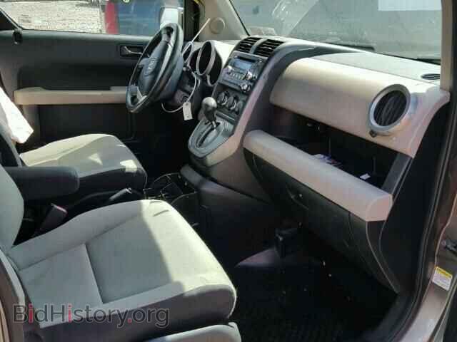 2007 HONDA ELEMENT - VIN: 5J6YH28717L012900 - Photo 5