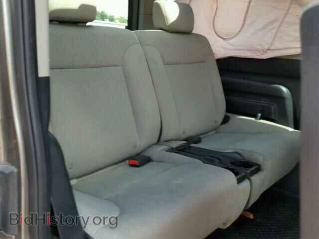 2007 HONDA ELEMENT - VIN: 5J6YH28717L012900 - Photo 6
