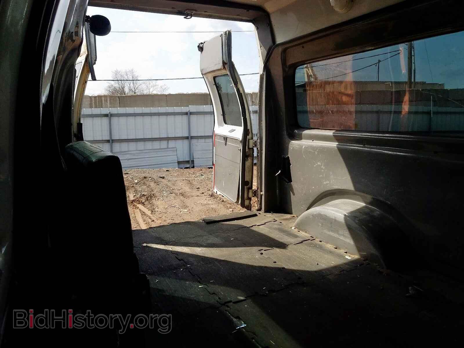 2008 FORD ECONOLINE - VIN: 1FTNE24W78DA76353 - Photo 6