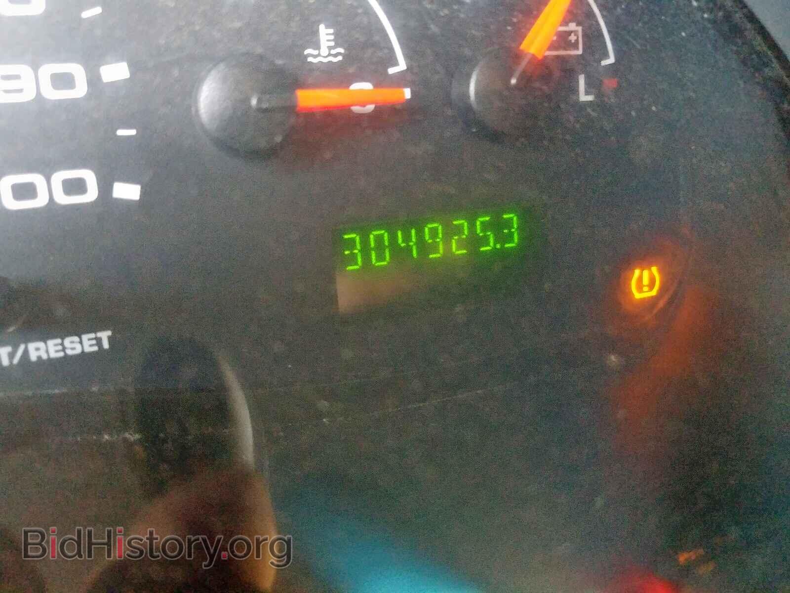2008 FORD ECONOLINE - VIN: 1FTNE24W78DA76353 - Photo 8