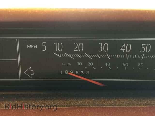 1989 CADILLAC DEVILLE - VIN: 1G6CD5158K4334994 - Photo 8