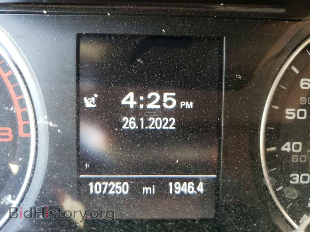 2014 AUDI A4 - VIN: WAUFFAFLXEN009182 - Фото 8