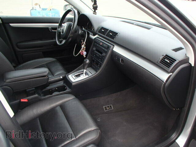 2006 AUDI A4 - VIN: WAUAF78E86A222653 - Фото 5