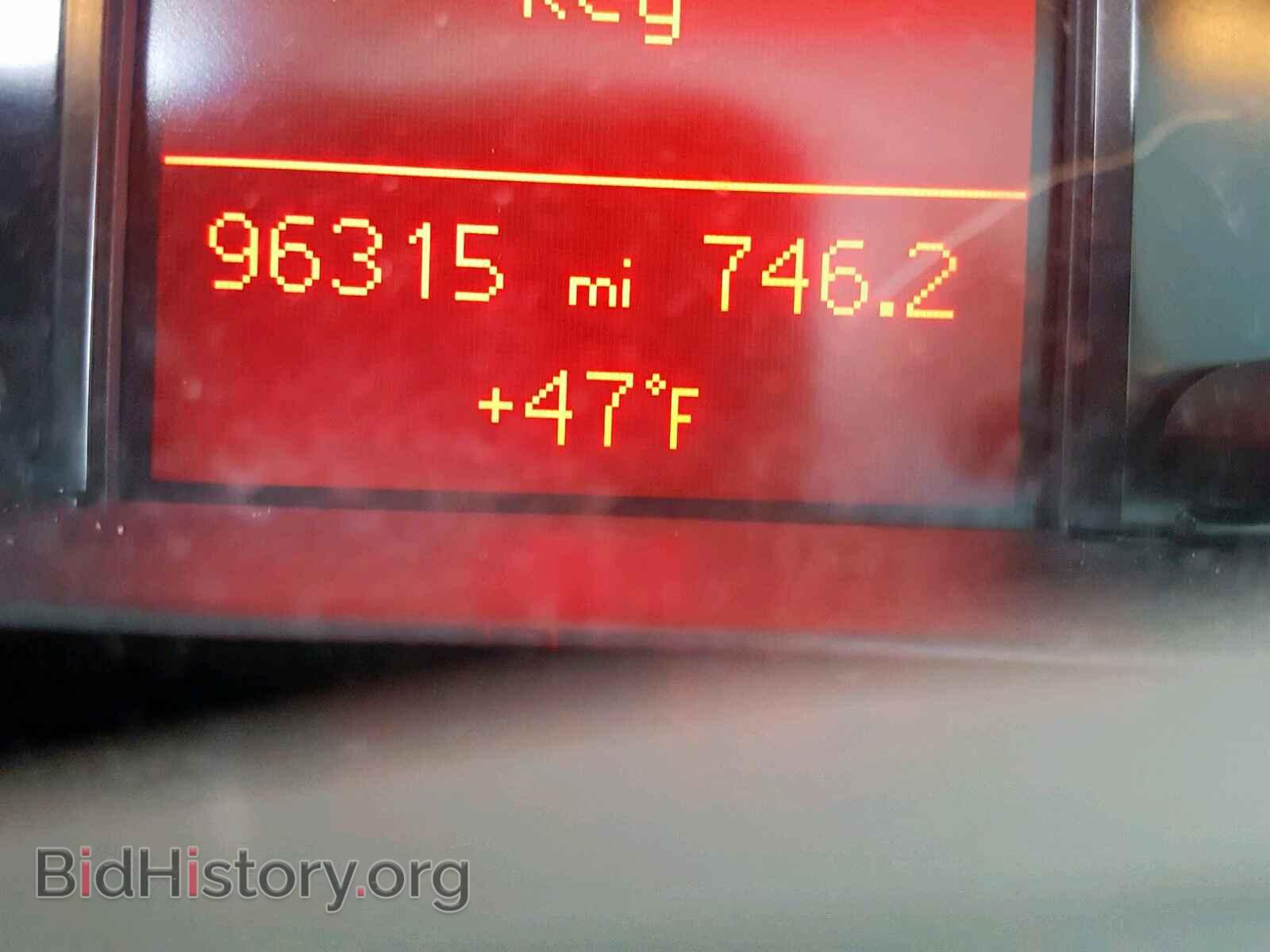 2012 AUDI Q5 - VIN: WA1LFAFP4CA061754 - Фото 8