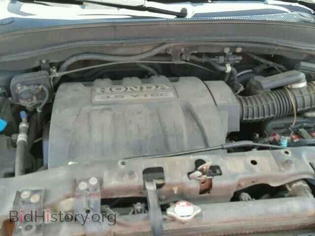 2005 HONDA PILOT - VIN: 5FNYF184X5B028153 - Фото 7