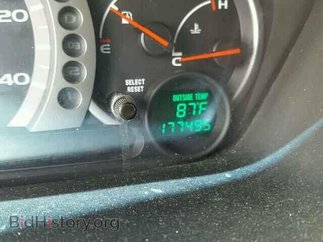 2005 HONDA PILOT - VIN: 5FNYF184X5B028153 - Фото 8