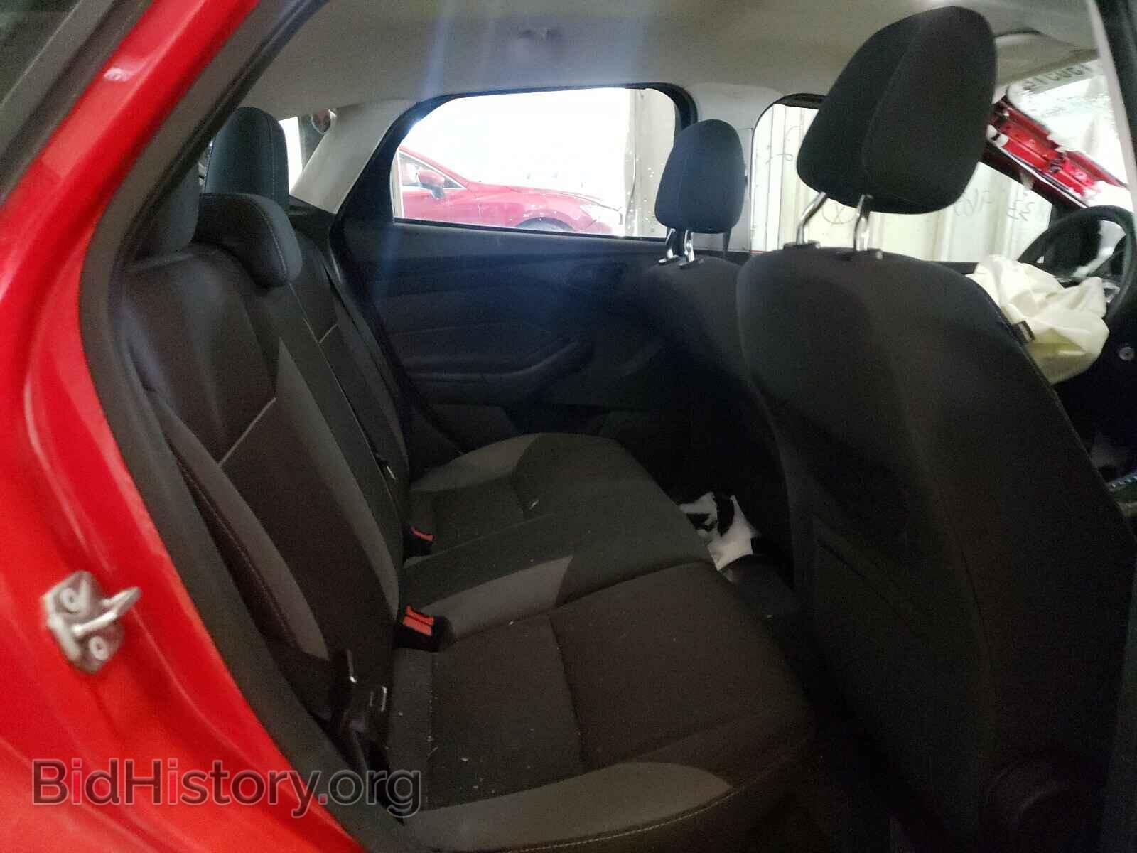 2012 FORD FOCUS - VIN: 1FAHP3K24CL175682 - Фото 6