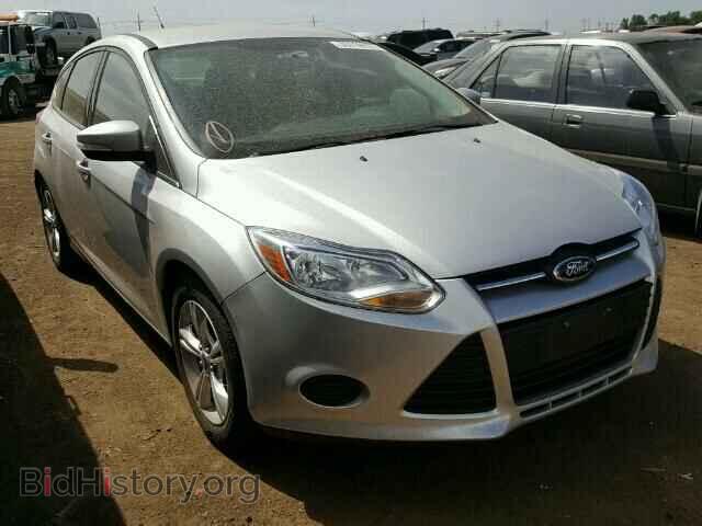 Photo 1FADP3K24DL251451 - FORD FOCUS 2013