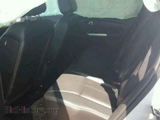 2013 FORD EDGE - VIN: 2FMDK4KC9DBC13605 - Photo 6